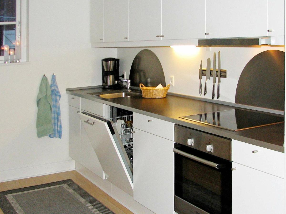 6 Person Holiday Home In Bagenkop Extérieur photo