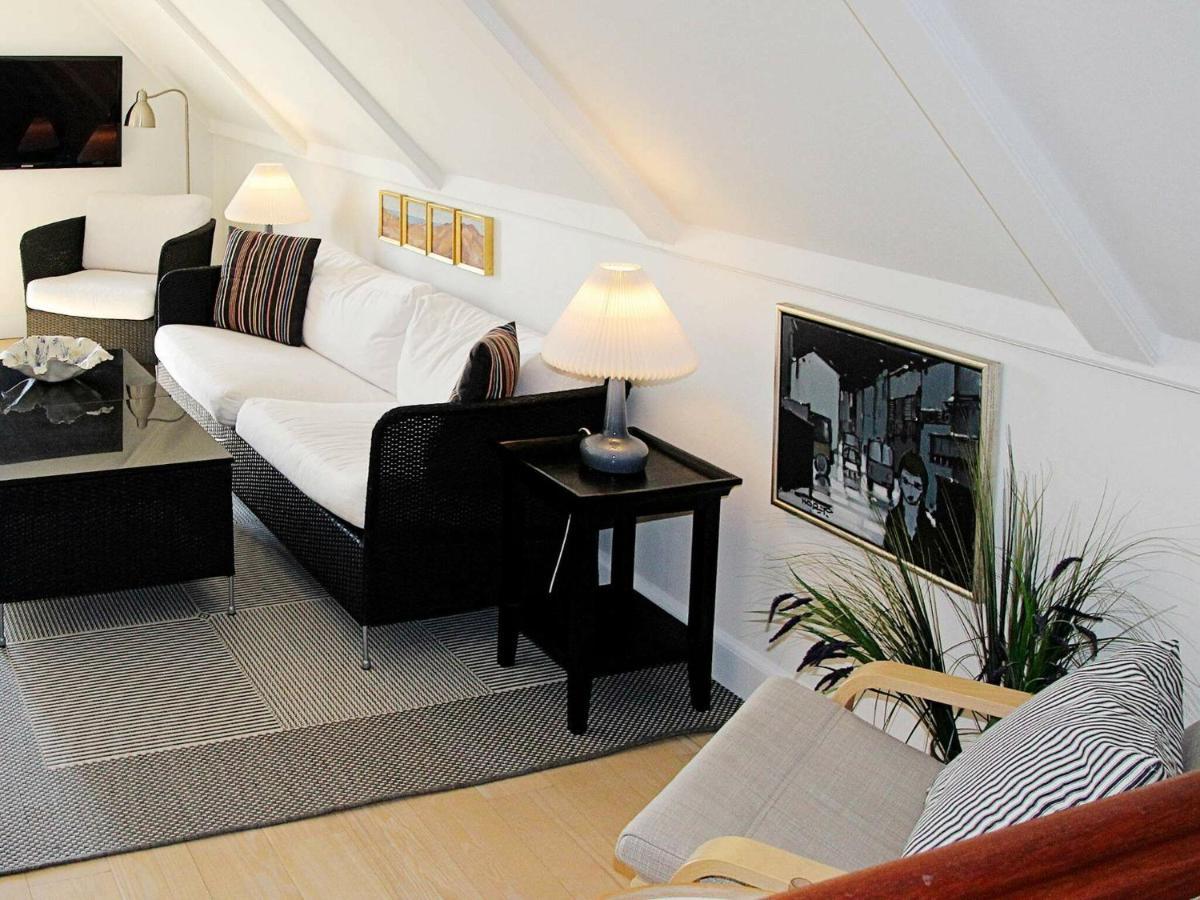 6 Person Holiday Home In Bagenkop Extérieur photo