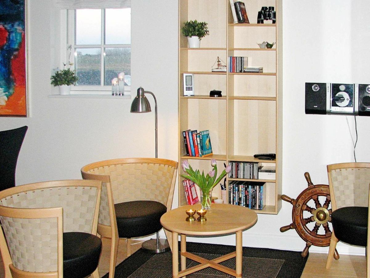 6 Person Holiday Home In Bagenkop Extérieur photo
