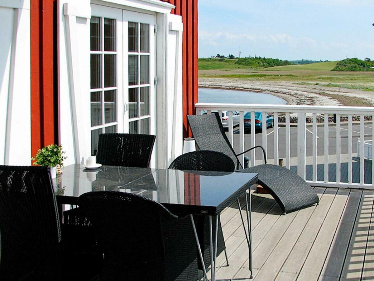 6 Person Holiday Home In Bagenkop Extérieur photo