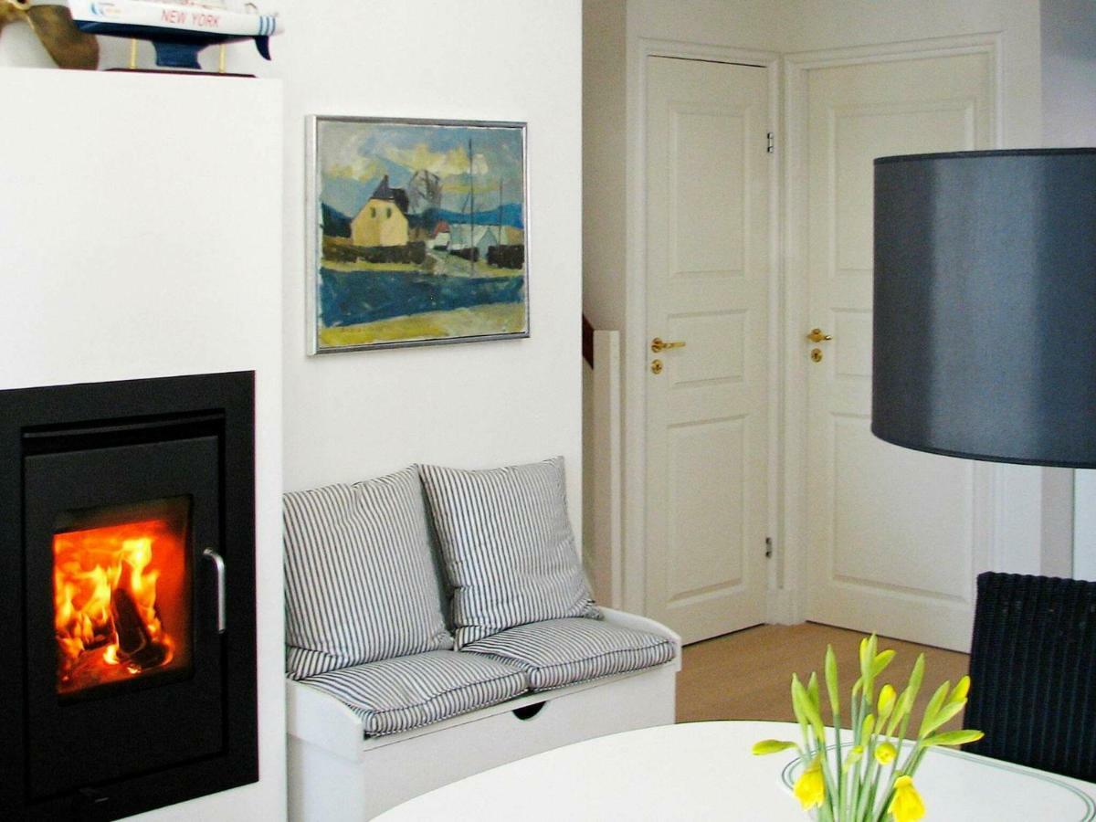 6 Person Holiday Home In Bagenkop Extérieur photo