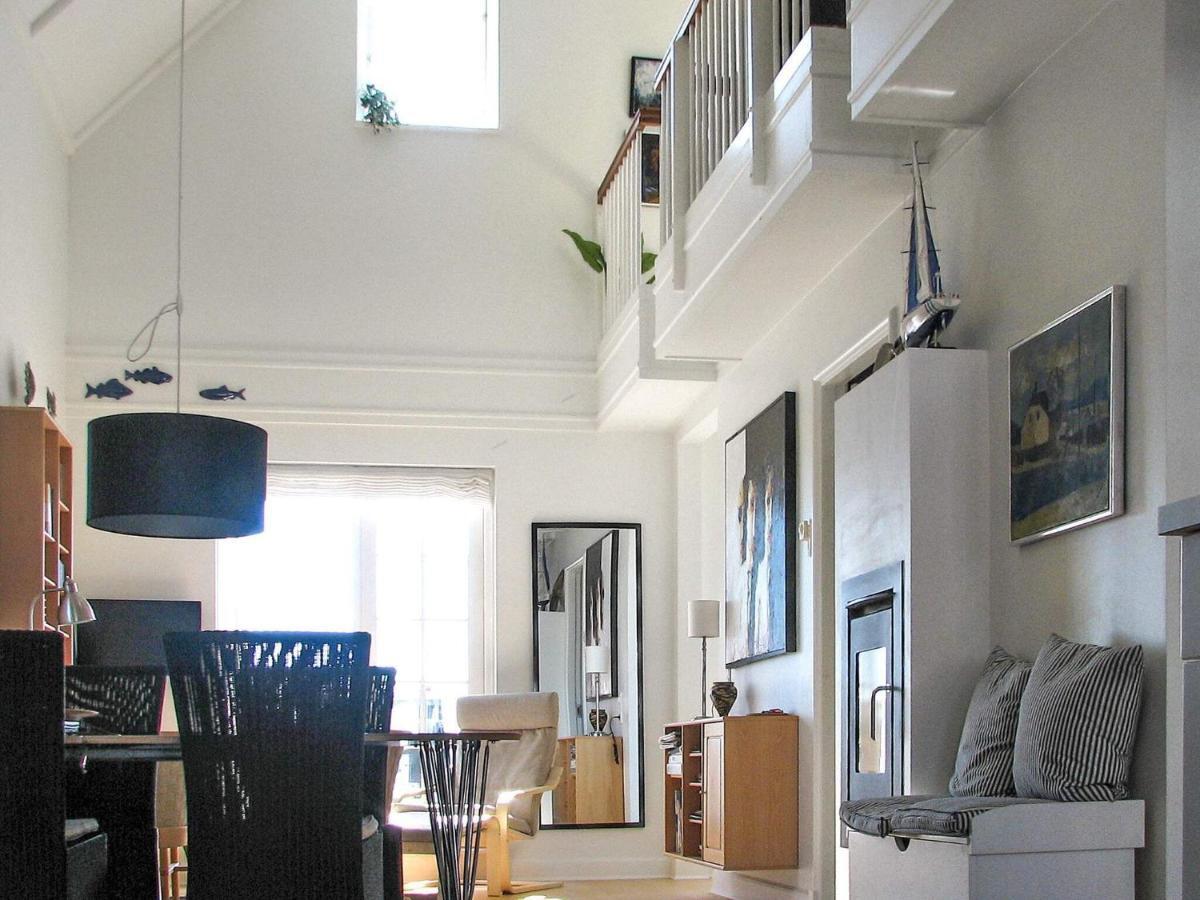 6 Person Holiday Home In Bagenkop Extérieur photo